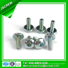 M3.5 Socket Head Machine Screw